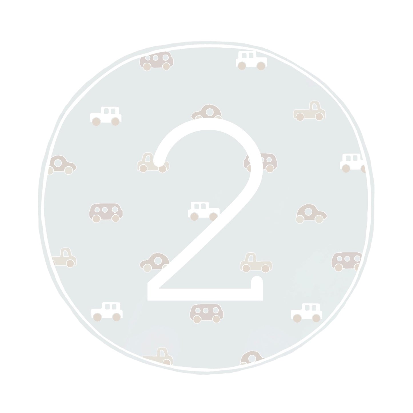 Number 2 Cars