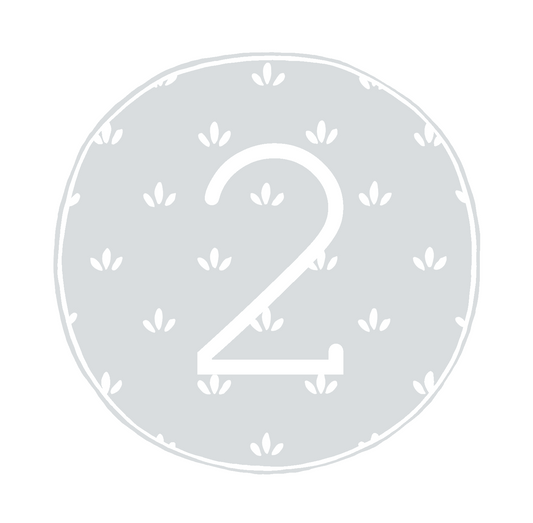 Happy Birthday Pattern Boy- 2