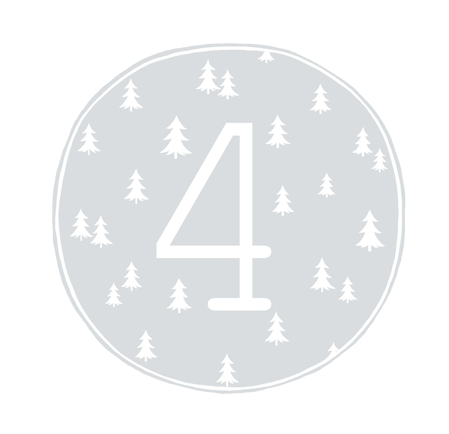 Happy Birthday Pattern Boy- 4