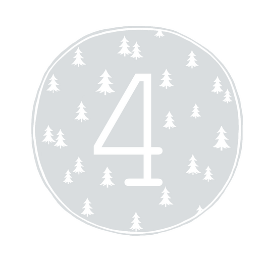 Happy Birthday Pattern Boy- 4